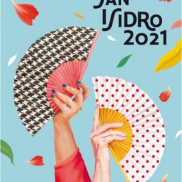 fiestas-san-isidro-madrid-cartel-2021